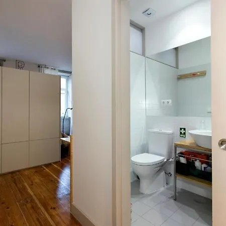 Apartment Pretty 163