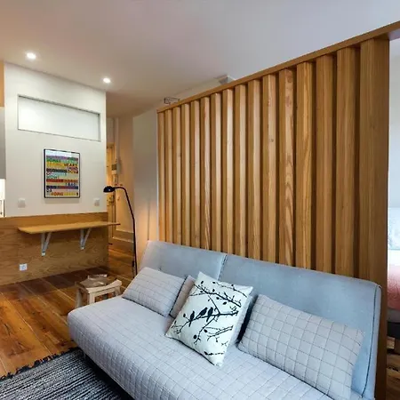 Apartment Pretty 163