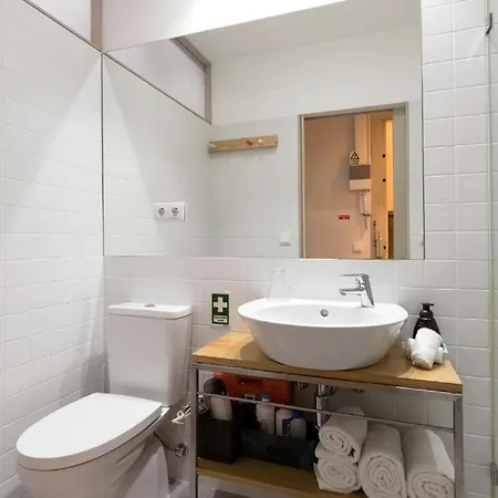 Pretty 163 Apartment *
