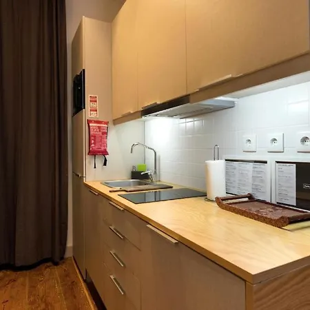 Pretty 163 Apartment