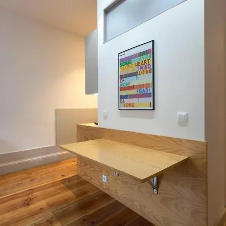 Apartment Pretty 163