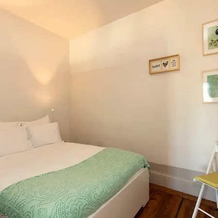 Apartment Pretty 163