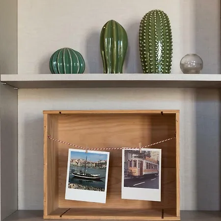 Pretty 163 Apartment