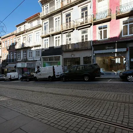 Apartment Pretty 163 Porto