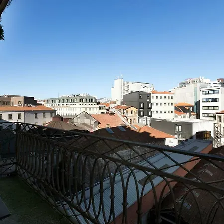 Pretty 163 Appartement